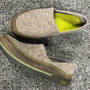 Chaco Loafers ~Sz 7.5/38~